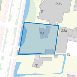 Perceel HZM00-B-6140