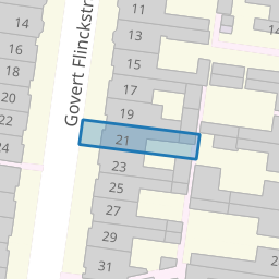 Perceel HZM00-B-6144