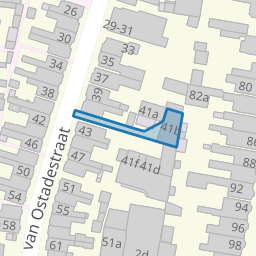 Perceel HZM00-B-6150