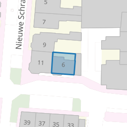 Perceel HZM00-B-6152