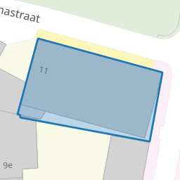 Perceel HZM00-B-6155