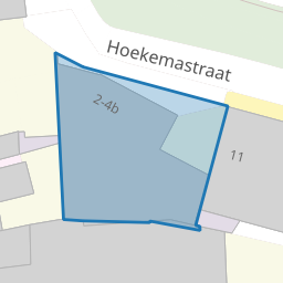 Perceel HZM00-B-6156