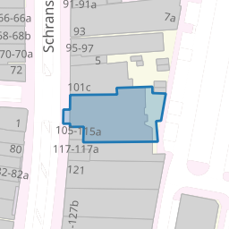 Perceel HZM00-B-6160