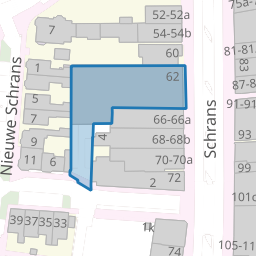 Perceel HZM00-B-6170