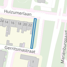 Perceel HZM00-B-6172