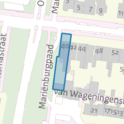 Perceel HZM00-B-6174