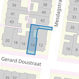 Perceel HZM00-B-6175