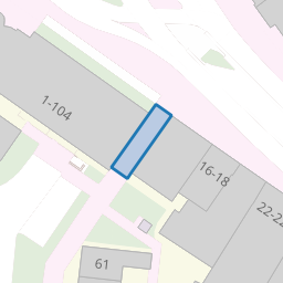 Perceel HZM00-B-6197