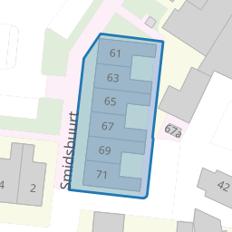 Perceel HZM00-B-6200