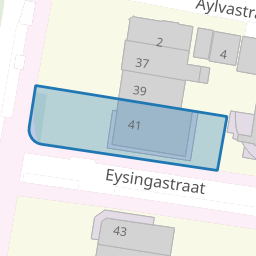 Perceel HZM00-B-6204