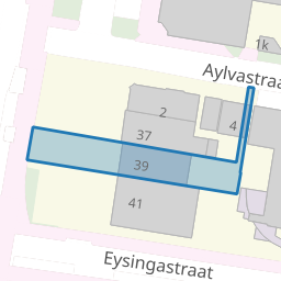 Perceel HZM00-B-6205