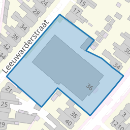 Perceel HZM00-B-6212