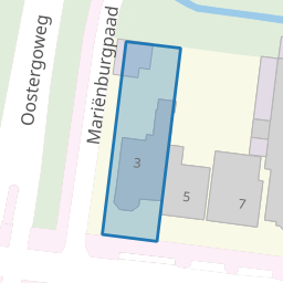 Perceel HZM00-B-6215