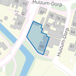 Perceel HZM00-B-6224