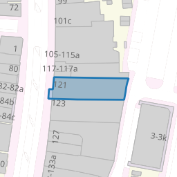 Perceel HZM00-B-6230