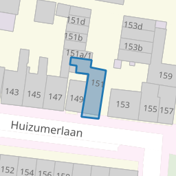 Perceel HZM00-B-6234