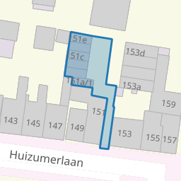 Perceel HZM00-B-6236