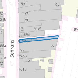 Perceel HZM00-B-6246