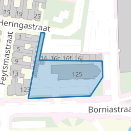 Perceel HZM00-B-6252