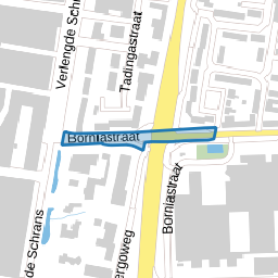 Perceel HZM00-B-6257