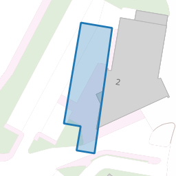 Perceel HZM00-B-6265