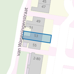 Perceel HZM00-B-6298