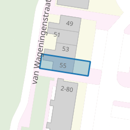 Perceel HZM00-B-6299