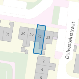 Perceel HZM00-B-6300