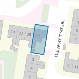 Perceel HZM00-B-6301