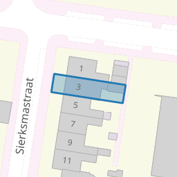 Perceel HZM00-B-6312