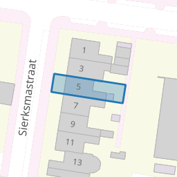 Perceel HZM00-B-6313