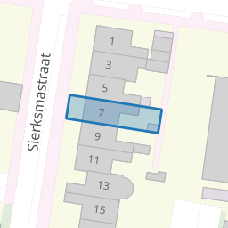 Perceel HZM00-B-6314