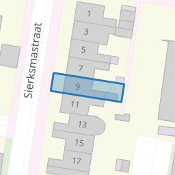 Perceel HZM00-B-6315