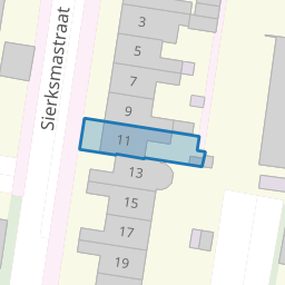 Perceel HZM00-B-6316