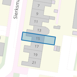 Perceel HZM00-B-6318