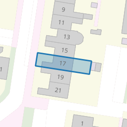 Perceel HZM00-B-6319