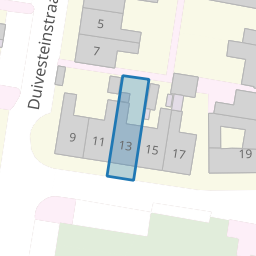 Perceel HZM00-B-6327