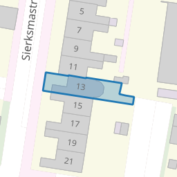 Perceel HZM00-B-6360