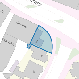 Perceel HZM00-B-6372