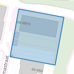 Perceel HZM00-B-6377