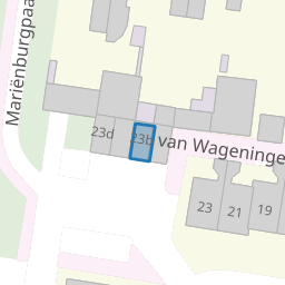 Perceel HZM00-B-6384