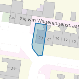 Perceel HZM00-B-6387