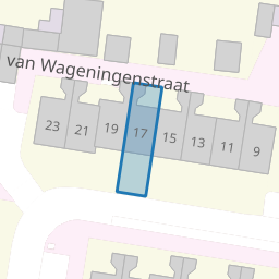 Perceel HZM00-B-6390