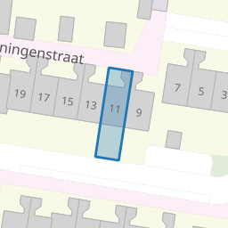 Perceel HZM00-B-6393