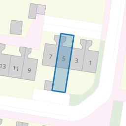 Perceel HZM00-B-6396