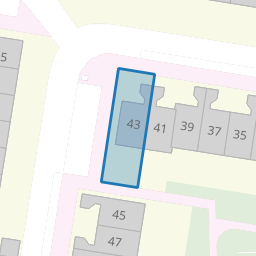 Perceel HZM00-B-6399