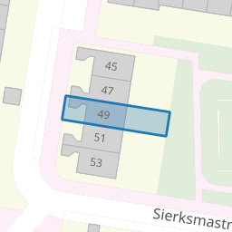 Perceel HZM00-B-6408