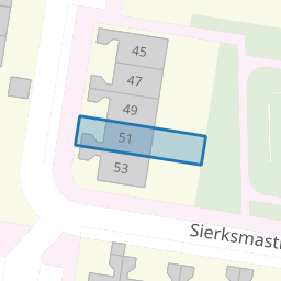 Perceel HZM00-B-6409