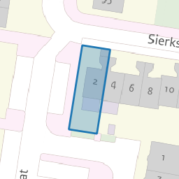 Perceel HZM00-B-6411