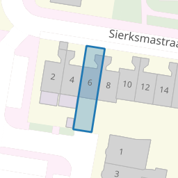 Perceel HZM00-B-6413